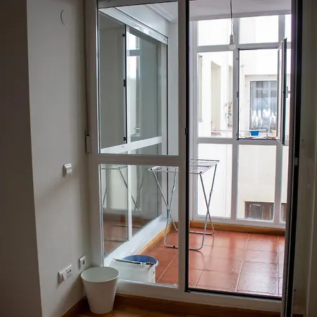 Increible Piso En La Plaza Mayor, Con Garaje Burgo Exterior foto