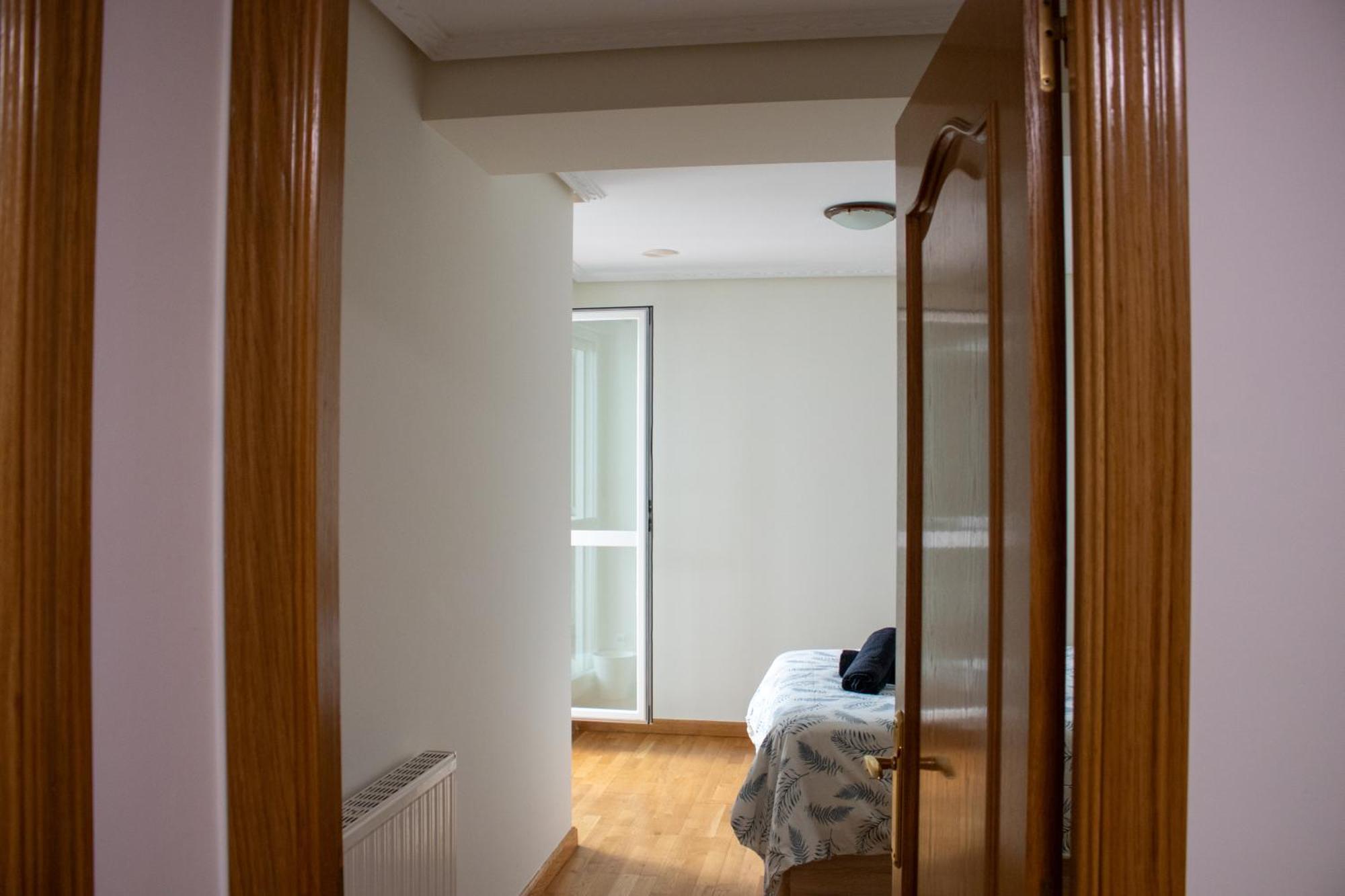 Apartment Increible Piso En La Plaza Mayor, Con Garaje Burgo